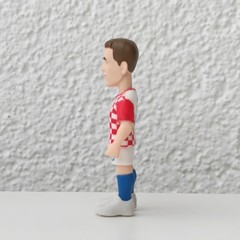 Minix FIFA World Cup 2026 Figure – Croatia Team: 15 Mario Pašalić (7 cm/2.8″)