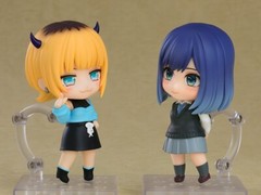 Good Smile Company 2488 Nendoroid MEMcho – OSHI NO KO Chibi Figure (US In-Stock)
