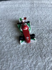 Disney Pixar Cars Lot Rare World Grand Prix Racers Shu-Miguel-Lewis-McQueen-Jeff