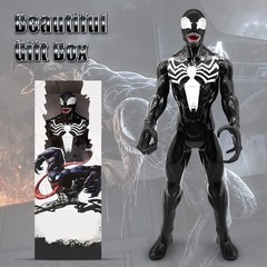 Realistic 12-Inch Action Figures – Durable Collectible Toys for All Occasions