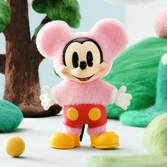 Disney Mickey Boundless Creativity Series Blind Box Figures, Collectible Toys…