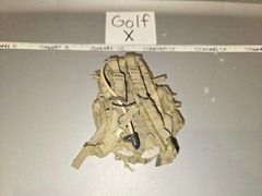 1/6 Scale Modern Era Backpack