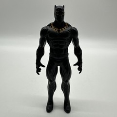 Marvel Avengers Black Panther Action 6″ Figure Hasbro 2015 ..33