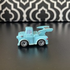 Disney Pixar Cars Tokyo Mater Mini Racer