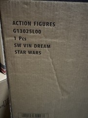 Star Wars HasLab Mos Eisley Cantina Basic Version – Sealed