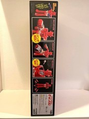 BANDAI NAMCO TAMASHII NATIONS Jumbo Machinder Super Robot Mach Baron