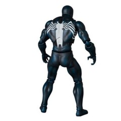 New MAFEX 088 1:12 The Amazing Spider-Man Venom Comic Ver. Action Figure Box Set