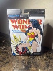 McFarlane Wonder Woman DC Multiverse Collector Edition #61
