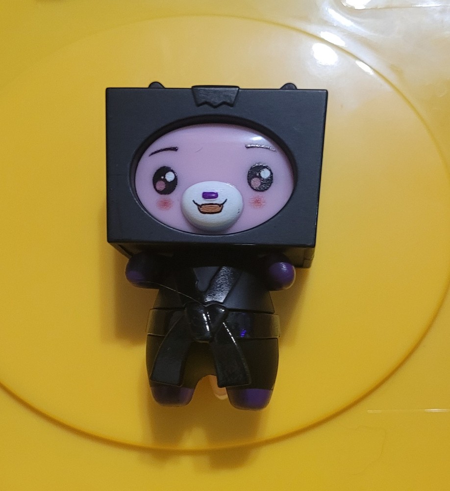 Ninja FOXY LANKYBOX