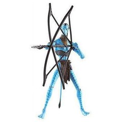 Tsu’Tey James Cameron’s Avatar Webcam i-Tag 4″ Tsu Tey Figure Mattel 2009 -NEW