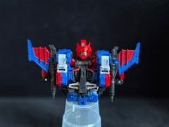 3D Print Head Upgrade Kit For AGE OF THE PRIME NEXUS PRIME OR AMALGAMOUS PRIME