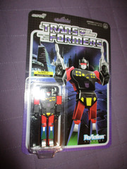 Transformers G1 Super7 Reaction Figures Lot of (8) Rumble’s MISP