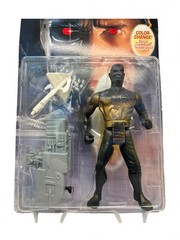 Vintage 1992 Kenner Terminator: Judgement Day 7” T-1000 Liquid Terminator Figure