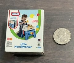 🔥 HUGE SALE Mini Brands Little Tikes 🧸✨ Rare + Collectible ZURU Lot 🎁