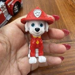 Paw Patrol Ultimate Rescue – Marshall’s Ultimate Rescue Fire Truck