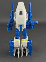 Transformers Power of the Primes Rippersnapper complete Hasbro POTP Abominus