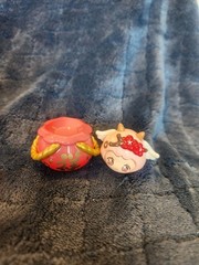 Miloi Confirmed Blind Box Figure Chinese New Year: Goat Plum Blossom Luck