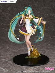 FuRyu Hatsune Miku Mid-Autumn Festival Ver. 1/7 11″ PVC Figure NEW in Stock