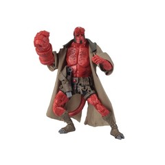 McFarlane Hellboy (Dark Horse Comics) 7″ Collector Edition Action Figure #60