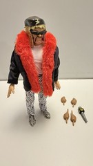 2026 Mattel WWE Elite Legends Series 30 Jesse The Body Ventura Figure Wrestling