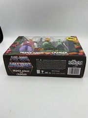Masters Of The Universe Origins Cartoon Collection Prince Adam & Cringer 2 Pack