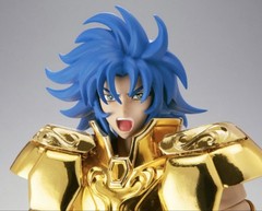 Bandai Saint Seiya Saint Cloth Myth EX Gemini Saga (Revival Version)