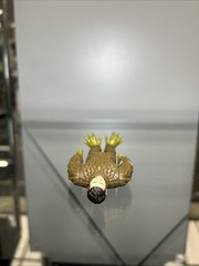 Impractical Jokers Figure -Sal Vulcano “The Bog Monster” With Headpiece