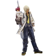 God Eater 2- Soma Shicksal (Limited Version) Union Creative Anime Action Figure