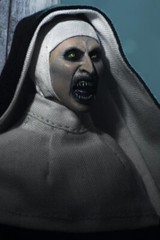 NECA The Nun Valak Action Figure The Conjuring Universe NEW In Box Rare Toy Sale