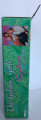 NECA Reel Toys 8″ The Golden Girls Sophia action figure fabric clothes New NIB