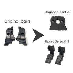 Robo Workshop LB-06 upgrade kit for Age of the Primes Sideways,in stock