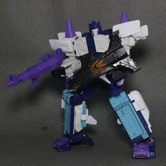 ZX&MSS STUDIO 3D Printing Upgrade Kit For Titans Return Overlord Accessories