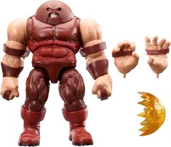 Marvel Legends Gamerverse 8 Inch Action Figure Deluxe – Juggernaut IN STOCK