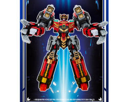 Metal Cardbot S Blastrain Transformer Robot Train Toy Season 2 Action Figure2025