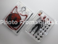 GM In Stock CT Toys Mess Toys Superior Spiderman Octopus Spider