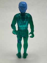 X-Ray Man #378 Fisher Price Adventure People 1974 Vintage Action Figure