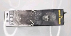 NECA The Wolf Man Black & White Ultimate 7” Action Figure Universal Monsters