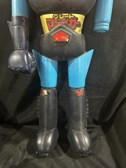 VTG 1977 Shogun Warriors 24″ Mazinga Mazinger Jumbo Machinder Popy Figure 1970s