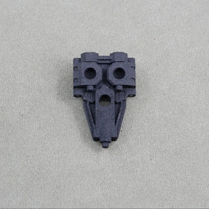 Cannon Weapon Arm Gun Adapter Connector Upgrade Kit For Legacy Evolution Tarn