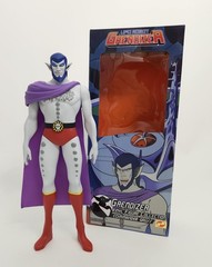 HL Pro Grendizer 9 inch Commander Gauss figure