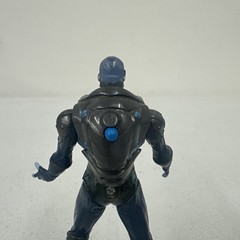 Marvel Amazing Spider-Man 2 Spider Strike Power Charged Electro 3.75″ Figure