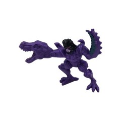 Transformers Tiny Titans Megatron MiniFigure Robots in Disguise 2.25″ Hasbro