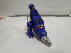 Newage NA GRIMLOCK H44Y YMIR (G2 Version) SEE DESC