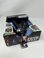 NEW Hasbro Star Wars Obi-Wan Kenobi Darth Vader Toy Action Talking Figure