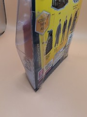 Doctor Who Wave 3 3.75″ Action Figure Amy Pond, New in Damaged Package