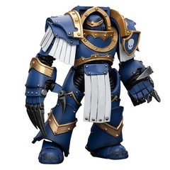 JOYTOY Warhammer Horus Heresy Cataphractii Terminator Squad Terminator
