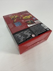 Transformers Dark of the Moon Bumblebee Studio Series 87 Deluxe Class Hasbro