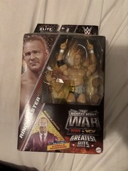 WWE Monday Night Wars 3-Pack, DDP, Ringmaster (Stone Cold), Ken Shamrock BAF
