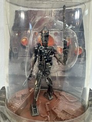 Hasbro Star Wars Titanium Series Die Cast: IG-88