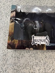4H Mythic Legions Phobus New Factory Sealed Four Horseman